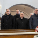 Megemlékezés a doni hősök tiszteletére