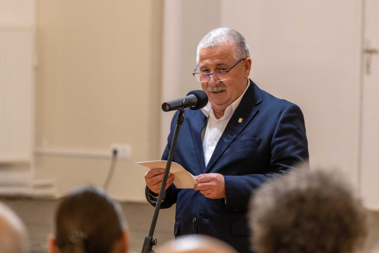 Kovács-Bocskay Anna képzőművész kiállítása