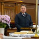 Búzaszentelés és búzaáldás