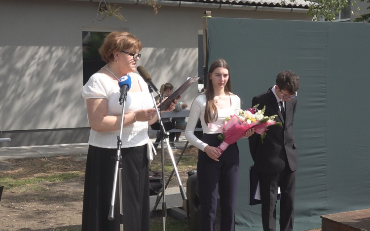 ELBALLAGTAK A VARRÓS VÉGZŐS DIÁKOK