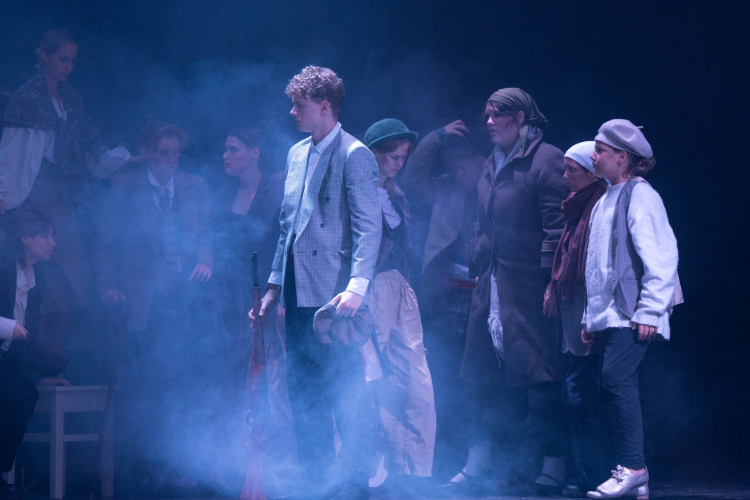 Büszkeségünk – Bacskai Enid