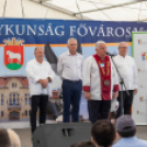 Karcagi Birkafőző Fesztivál 2025 szombati nap