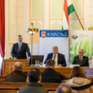 Agrárfórum a Városházán