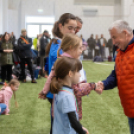 I. Sportcentrum Kupa Gyermek Atlétika Verseny