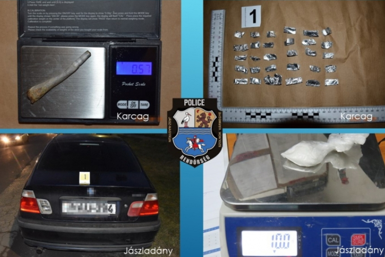 Két intézkedés, nyolc jogsértés 