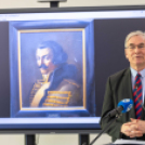 „Két nemzet, egy eszme” – Konferencia Karcagon.