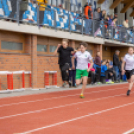 I. Sportcentrum Kupa Gyermek Atlétika Verseny