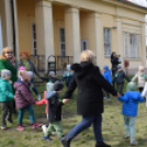 Tavaszköszöntő flashmob