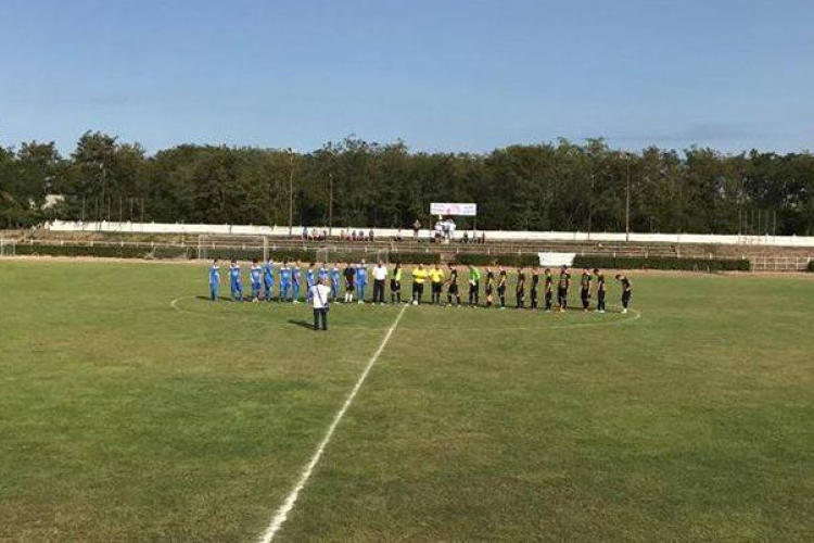 Már hetedik a csapat