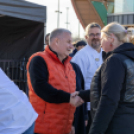 Karcagi Kolbászízesítő és toroskáposzta-főző verseny