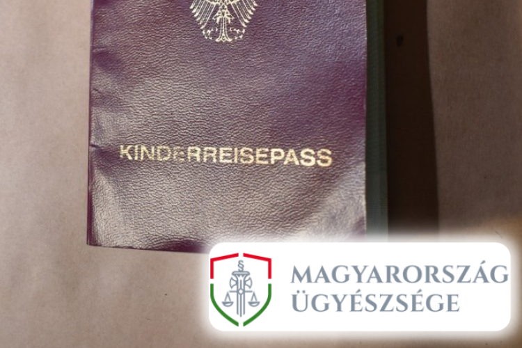 Az ügyészség vádat emelt a gyermekét megfojtó német nővel szemben 