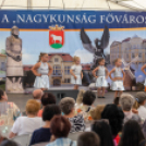 Karcagi Birkafőző Fesztivál 2025 szombati nap