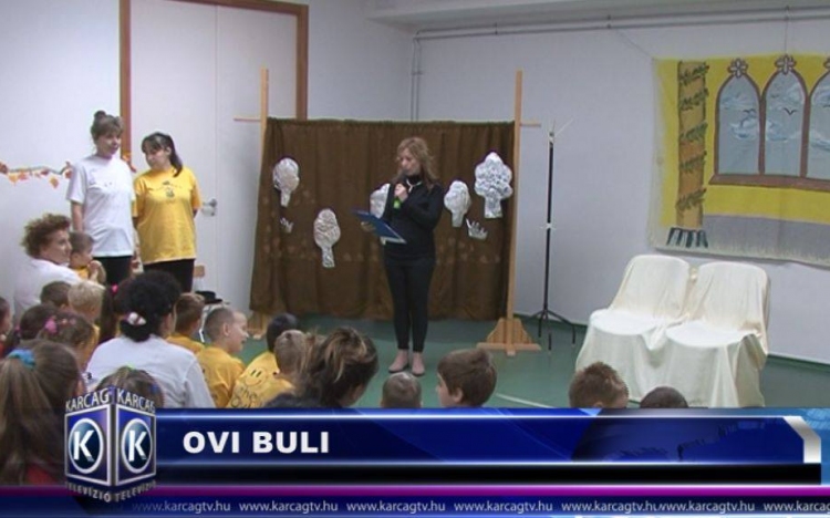 OVI BULI