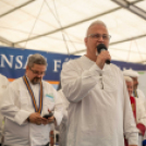 Karcagi Birkafőző Fesztivál 2025 szombati nap