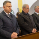 Búzaszentelés és búzaáldás