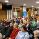 Takács Rudolf és Dr. Balla Katalin karcagi képzőművészek kiállítása