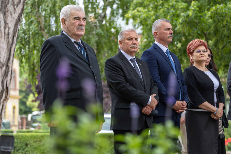Nemzeti Összetartozás Napja Karcagon