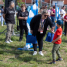 Családi nap és traktoros ügyességi verseny