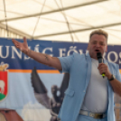 Karcagi Birkafőző Fesztivál 2025 szombati nap