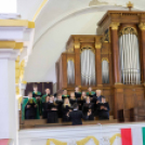 Hálaadó istentisztelet a karcagi református oktatás 350 esztendejéért