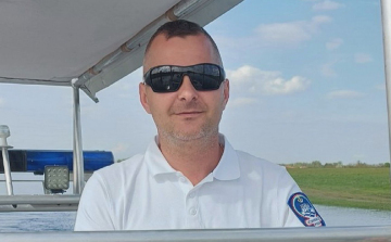 ÉLETMENTÉS SZOLNOKON