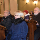 Advent a Katolikus templomban