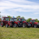 Családi nap és traktoros ügyességi verseny