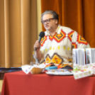 Szabó Zoltán Attila könyvbemutatója