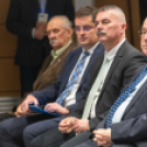 Aszályvédelmi szakmai nap, és könyvbemutató