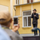 Idősek Napja Karcagon
