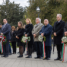Október 23-i városi megemlékezés
