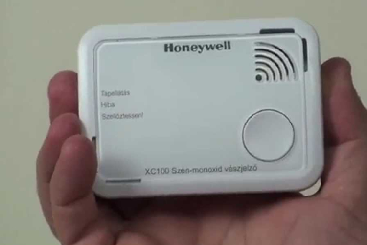 Csak a fűtési szezonnak van vége, a szén-monoxid veszélye marad