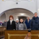 Megemlékezés a doni hősök tiszteletére