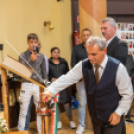 Emlékezés az elhunyt roma testvérekre