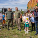 Családi nap és traktoros ügyességi verseny
