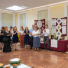 Ünnepi megemlékezés a Vármegyeházán