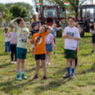 Családi nap és traktoros ügyességi verseny