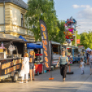 Karcagi Birkafőző Fesztivál 2025 Pénteki nap