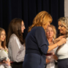 Karcagi SZC Varró István Technikum, Szakképző Iskola és Kollégium- szalagavató ünnepség