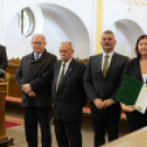 Búzaszentelés és búzaáldás