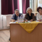 Városi versmondó verseny a Kovátsban