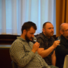 X. Országos Pálinka- és Törkölypálinka Verseny csütörtök