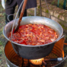 Birkafőző fesztivál