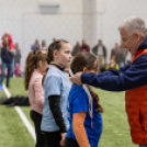 I. Sportcentrum Kupa Gyermek Atlétika Verseny