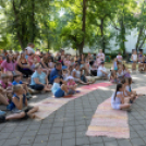 Karcagi Birkafőző Fesztivál 2025 Pénteki nap