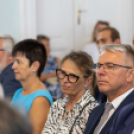 JÁSZ-NAGYKUN-SZOLNOK VÁRMEGYEI ÖNKORMÁNYZAT ÜNNEPI MEGEMLÉKEZÉSE 