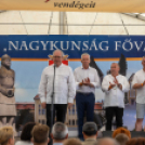 Karcagi Birkafőző Fesztivál 2025 szombati nap