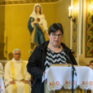 Búzaszentelés