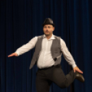 Györffy Néptánc Gála