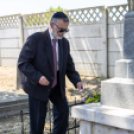 Mártír megemlékezés